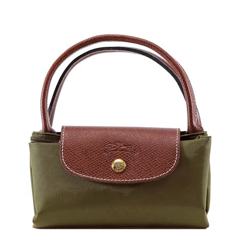 longchamp taschen größen